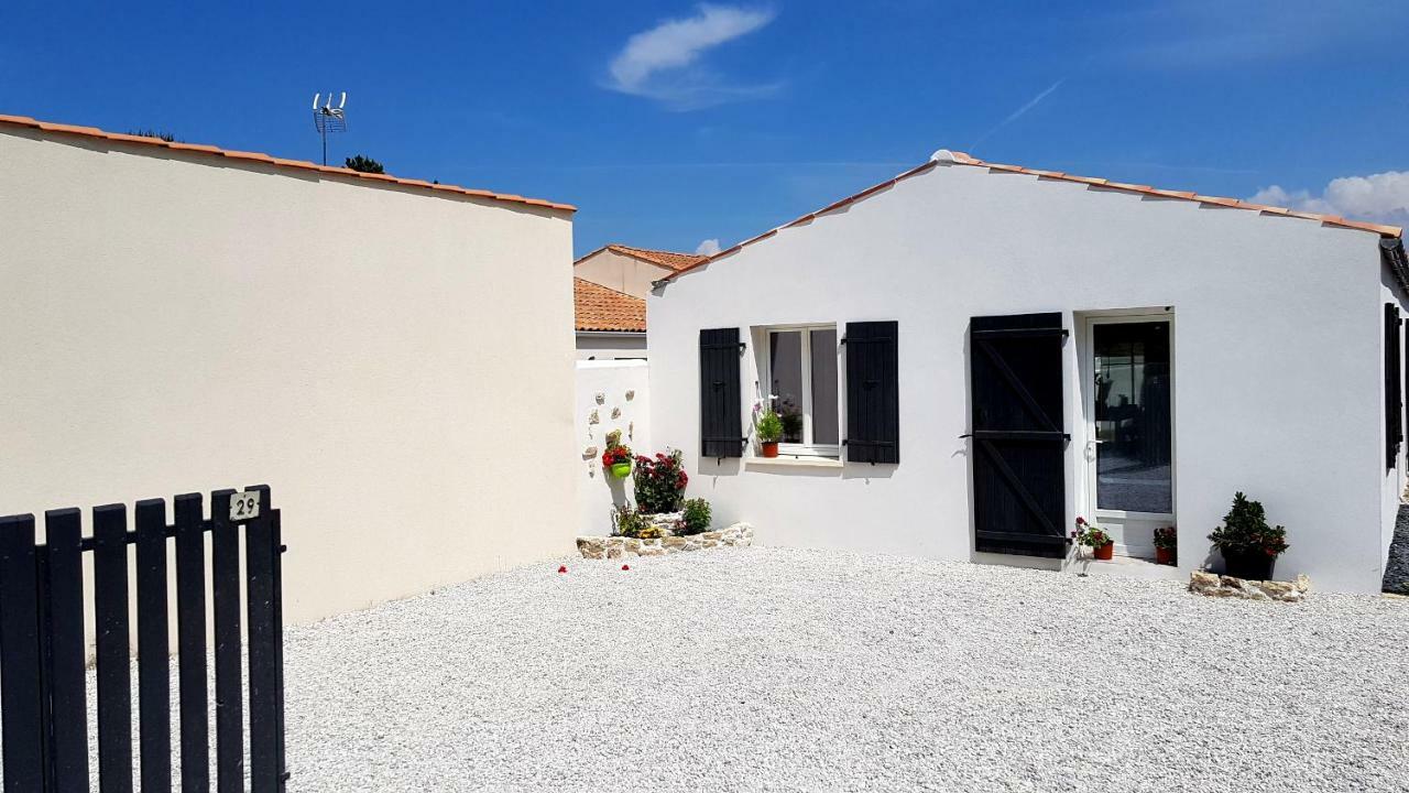 La Rose Allass Grand-Village-Plage Exterior photo